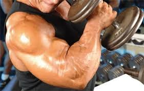 EPO im Bereich BodyBuilding und Sport 3 EPO