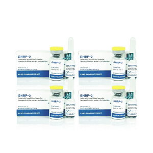 Euro Pharmacies GHRP-2