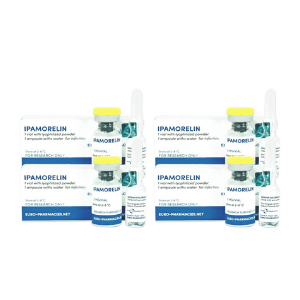 Euro Pharmacies - Ipamorelin