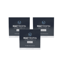 Anti-Ageing HGH Pack – 12 Wochen – Mactropin