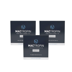 HGH Mactropin