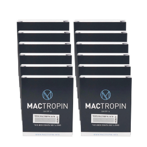 CJC 1295 Mactropin