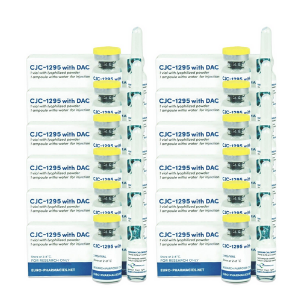 CJC-1295 Euro Pharmacies