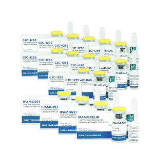 Ipamorelin CJC 1295 DAC Euro Pharmacies