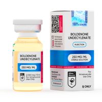 Testosteron Cypionat Hilma Biocare 10ml (250mg/ml)