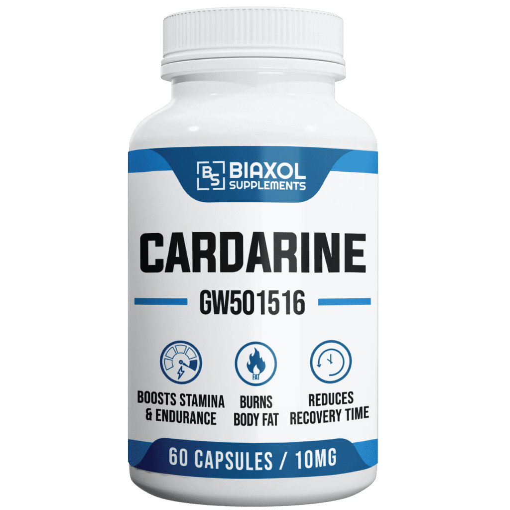 Cardarine Vorher-Nachher Ergebnisse 5 cardarine gw501516 biaxol