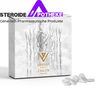 Cialyn Ajanta 20 Tabletten 