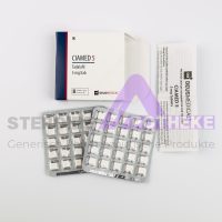 Ciamed 5mg (Tadalafil) 50 Tabletten-Deus Medical