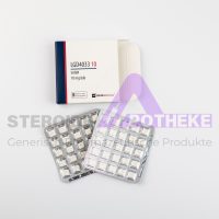 LGD4033 10 (Ligandrol) Deus Medical