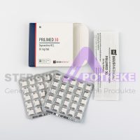 PRILIMED 30 (Dapoxetine HCL) Deus Medical