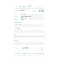 Propios 100 mg/ml (Testosteron Propionat) Driada Medical 10ml Flasche