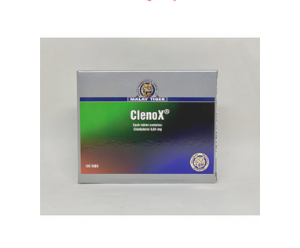 clenbuterol