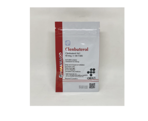 Clenbuterol