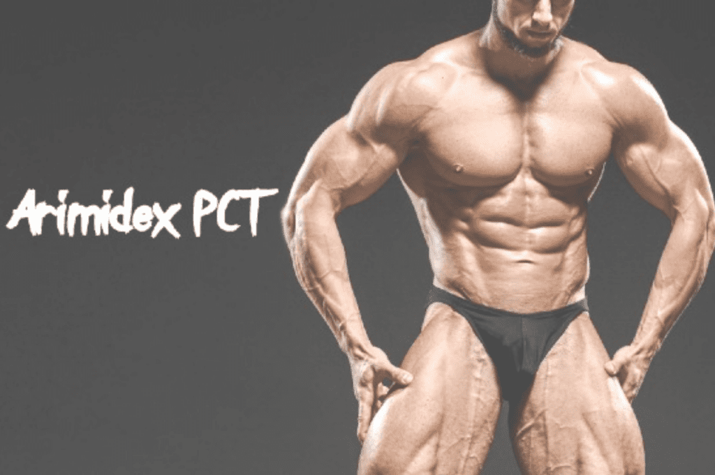 Arimidex PCT