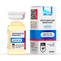 Drostanolon Enantat (Masteron) Hilma Biocare 10ml (200mg/ml)