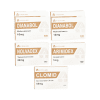 Dianabol PCT A-Tech Labs