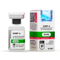 GHRP-6 Hilma Biocare 10mg