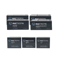 Massenzuwachspaket (Injektion) – SUSTANON + DECA + PCT (8 Wochen) Mactropin