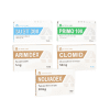 Sustanon Primobolan PCT A-Tech Labs