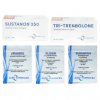 Sustanon / Tri-Trenbolon
