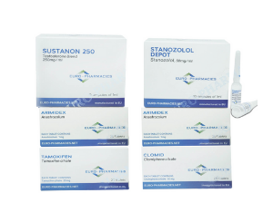 SUSTANON / WINSTROL