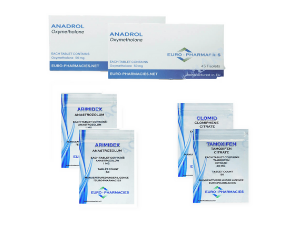 ANADROL