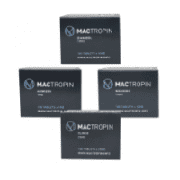 Massengewinn Pack -Mactropin – DIANABOL 4 Wochen