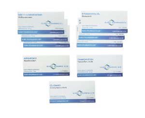 DIANABOL / WINSTROL