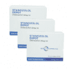 STANOZOLOL