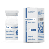 Melanotan-2 Somatrop-Lab 