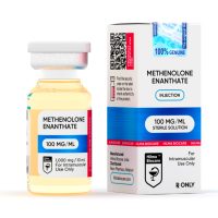 Methenolon Enantat (Primobolan) Hilma Biocare 10ml (100mg/ml)