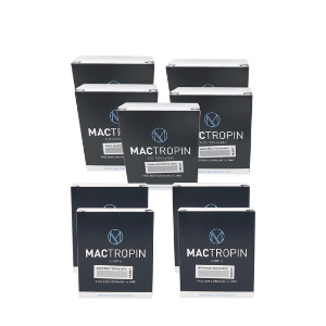 GHRP-6 CJC 1295 DAC Mactropin