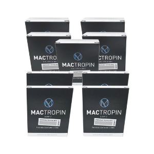 GHRP-2 CJC DAC Mactropin