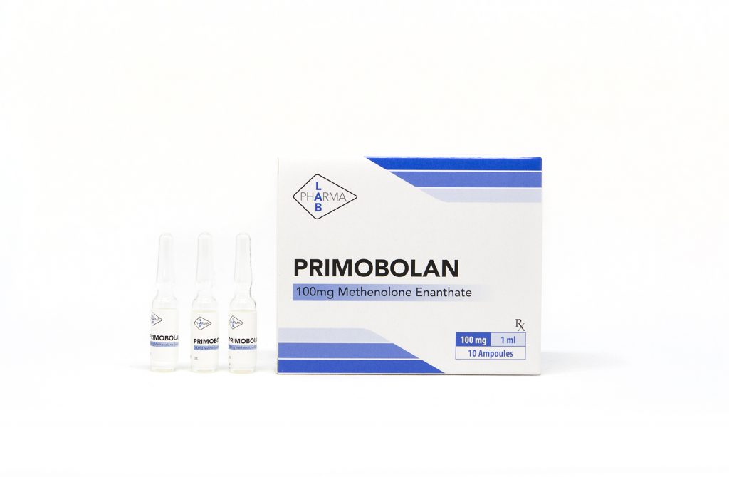 Primobolan spritzen