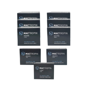 Dianabol Winstrol Mactropin