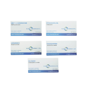 Dianabol Winstrol Euro Pharmacies