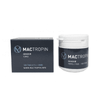 Pack PTO – Mactropin- ANAVAR 6 Wochen