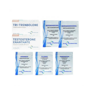 Dianabol Test E Tri-Tren Euro Pharmacies