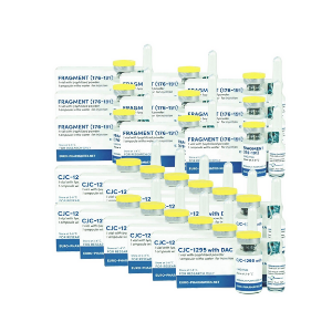 GHRP-6 CJC 1295 DAC Euro Pharmacies