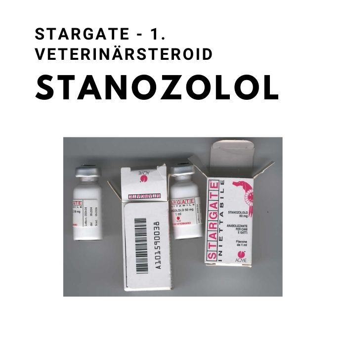 Stanozolol Depot StartGate