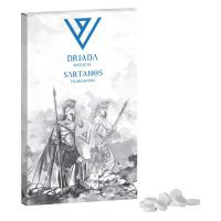 Sartanos 20mg (Telmisartan) Driada Medical