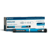 Semaglutid Pen 4 mg – Driada Medical