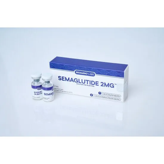 Semaglutide