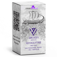 Semaglutide Driada Medical 2mg