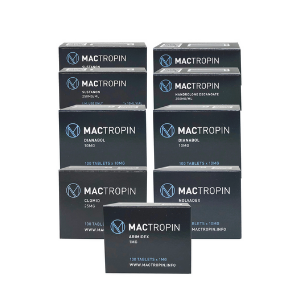 Sustanon Deca Dianabol Mactropin