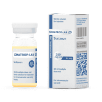 Sustanon