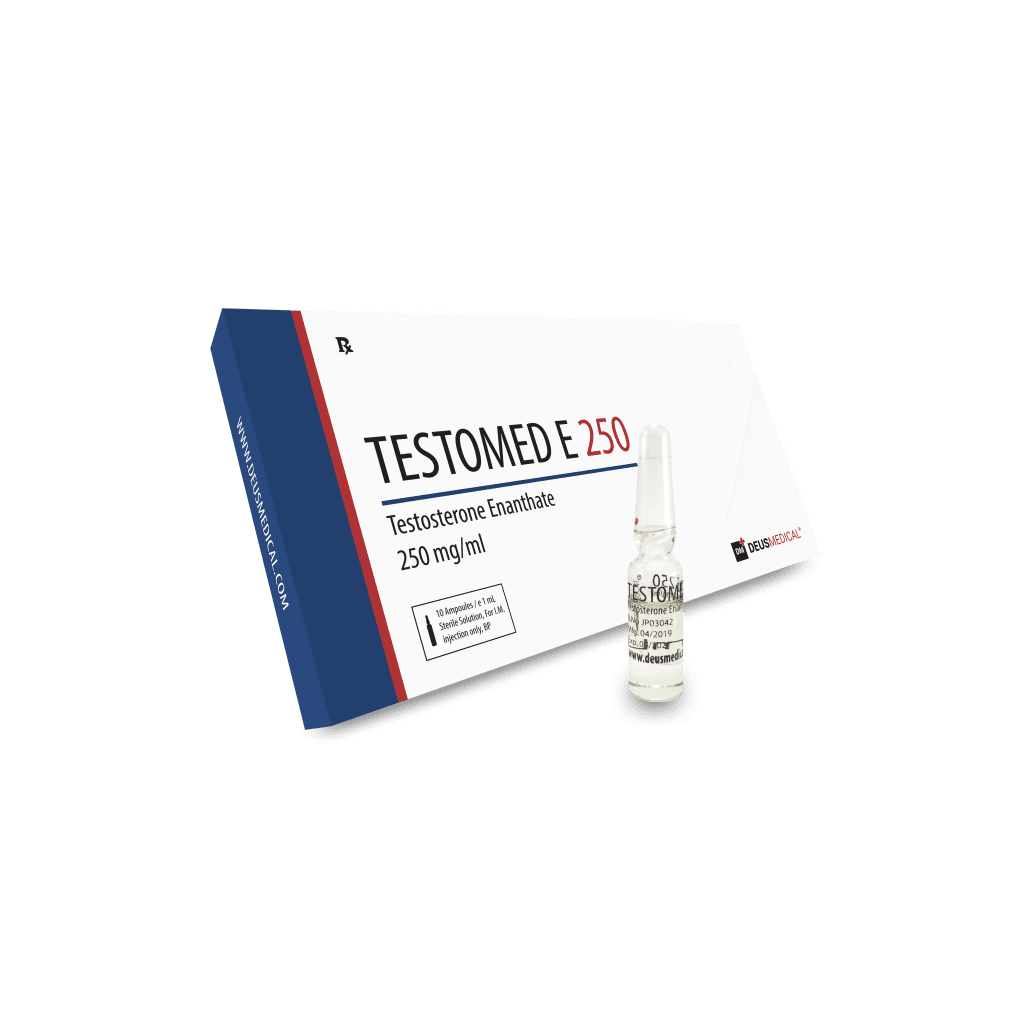 testosteron enanthate kur