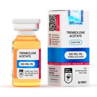 Trenbolon Acetat Hilma Biocare 10mg [100mg/ml]