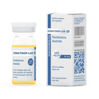 Trenbolon-Acetat Somatrop-Lab [100mg/ml]