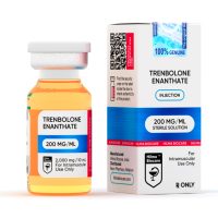 Trenbolon Enantat Hilma Biocare 10ml (200mg/ml)